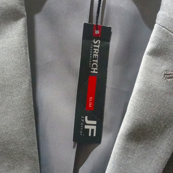 JFerrar Slim Fit suit jacket - Picture 5 of 7